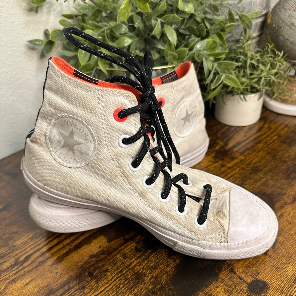 Converse All Star Chuck Taylor Water Repellant counter Climate 6.5
